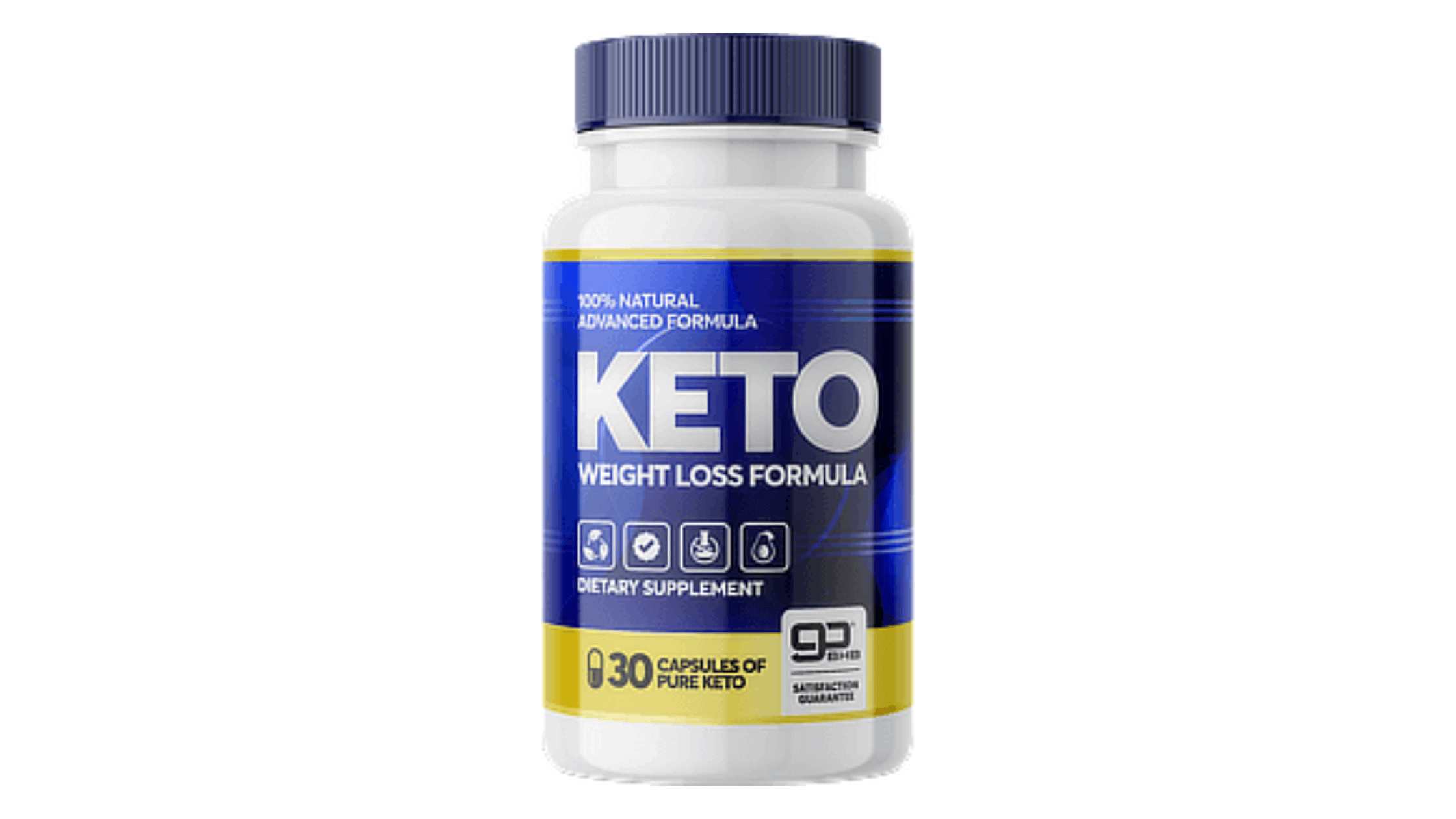 Pure Keto Reviews Revealing The Facts And Real Customer Reviews Of