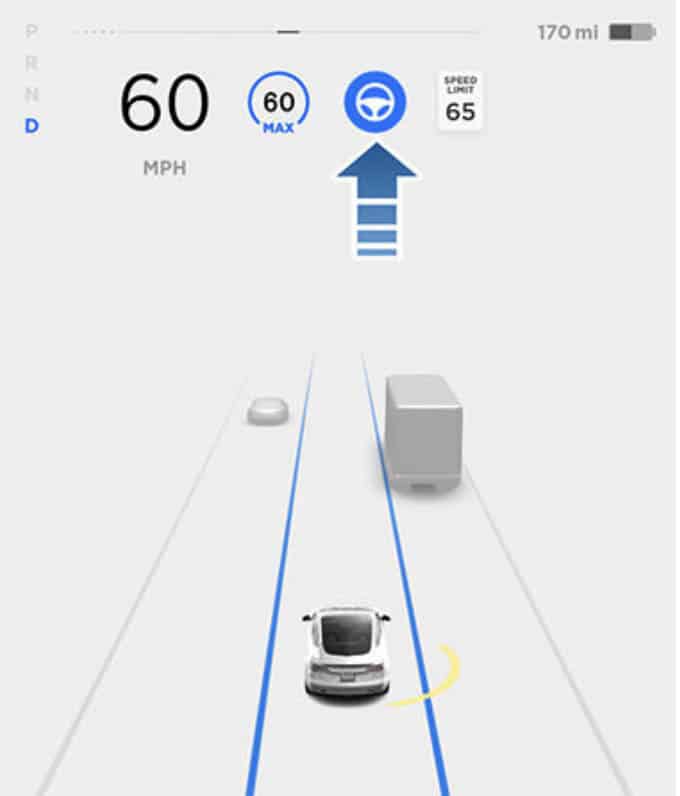 How To Use Autopilot on a Tesla Model 3 or Model Y Fabville