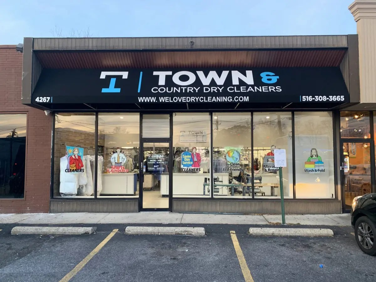 Awnings Long Island Store Front Awnings Company Nyc