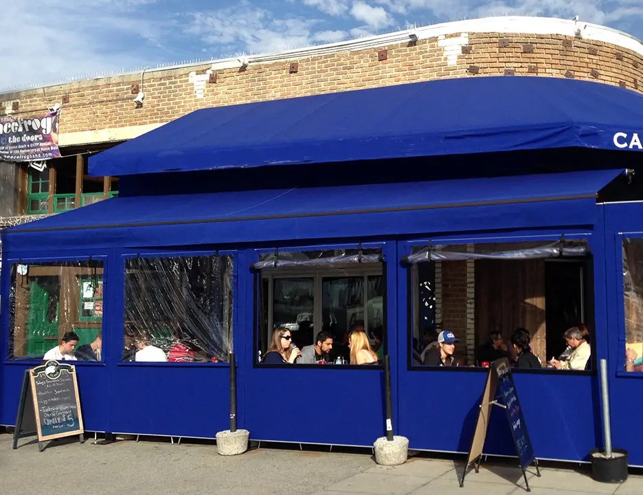 Awnings Long Island Store Front Awnings Company Nyc