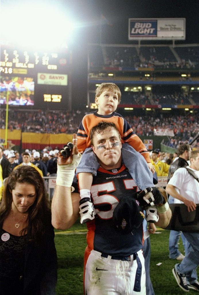 Julie Romanowski Ex NFL Bill Romanowski's Wife