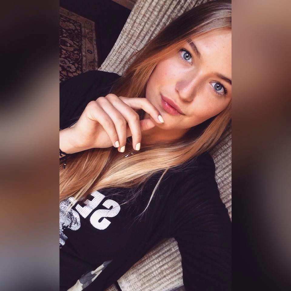 Ausrine Sabonyte NBA Domantas Sabonis' Sister (Bio, Wiki)
