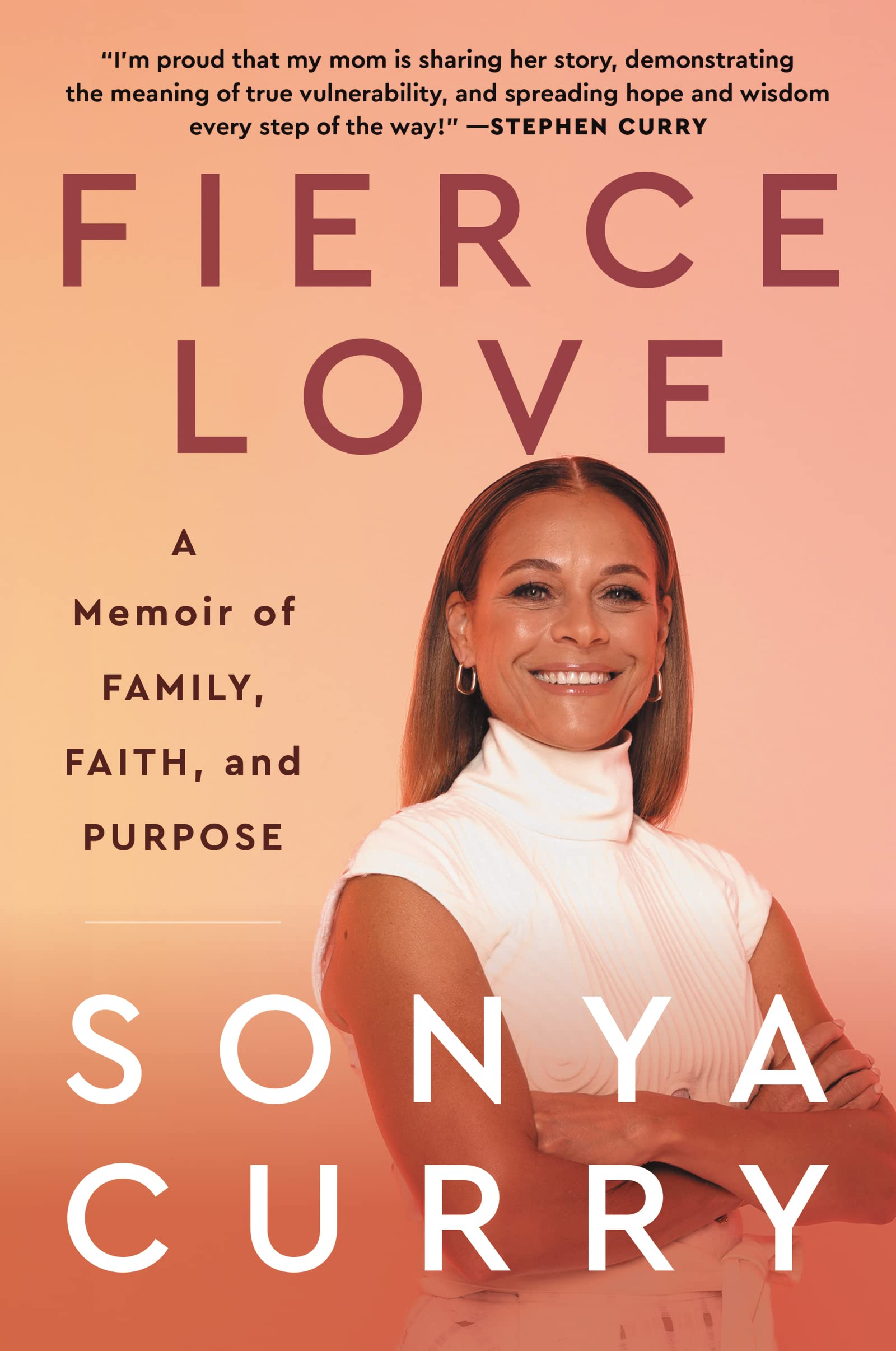 Stephen Curry's Mother Sonya Curry (bio, Wiki, Photos)