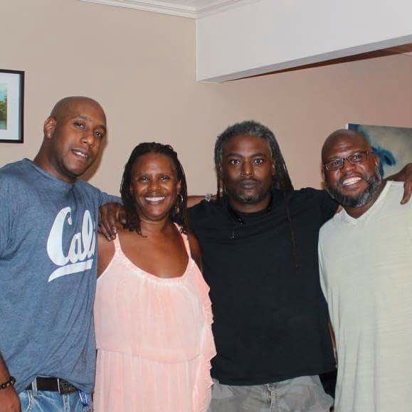 Meet Eric Bieniemy's Wife Mia Bieniemy (Bio, Wiki)(04)