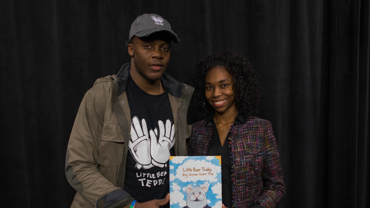 Meet Teddy Bridgewater's Girlfriend Erika Cardona (Bio, Wiki)