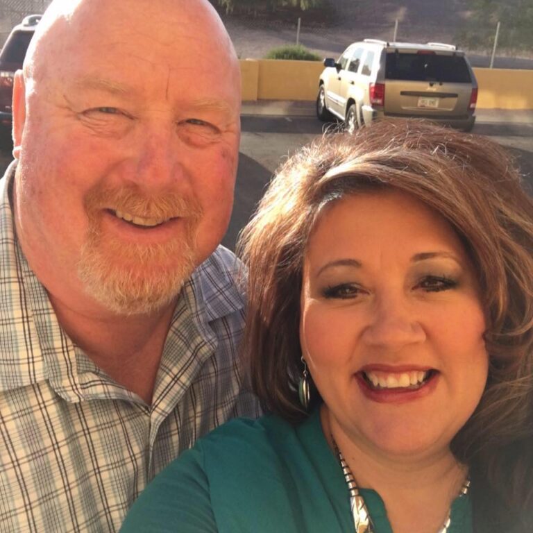 Meet Justin Gaethje's Mother Carolina Gaethje (Bio, Wiki)(06)