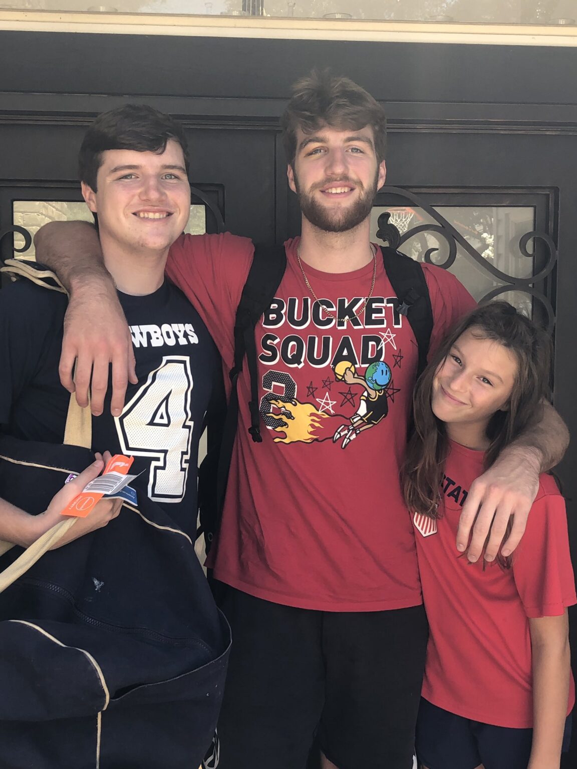 Meet Drew Timme Mother Megan Timme (Bio, Wiki)