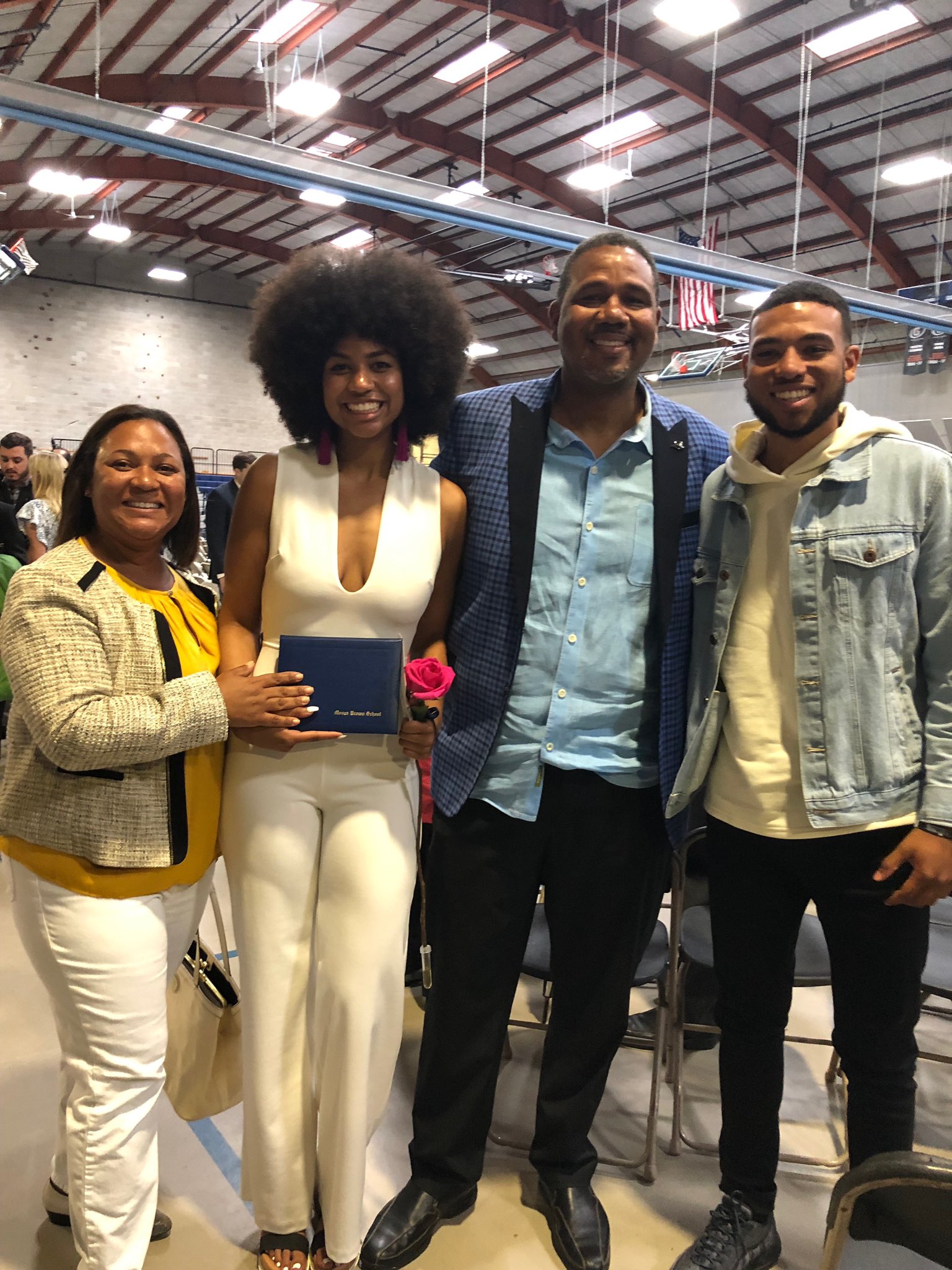 Ed Cooley Wife Nurys Cooley (Bio, Wiki)
