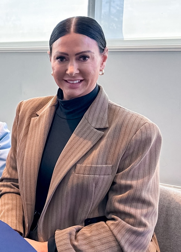 Matt Eberflus Wife Kelly Eberflus (Bio, Photos)(01)
