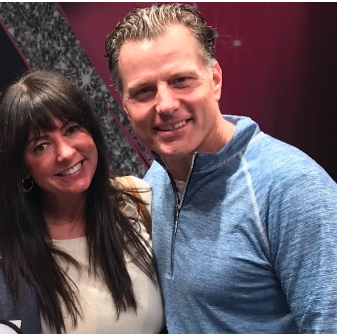 Matt Eberflus Wife Kelly Eberflus (Bio, Photos)(01)
