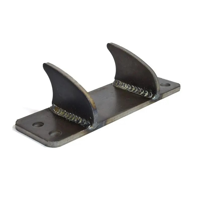 Steering Rack Mount for a Widened Beam Latest Rage