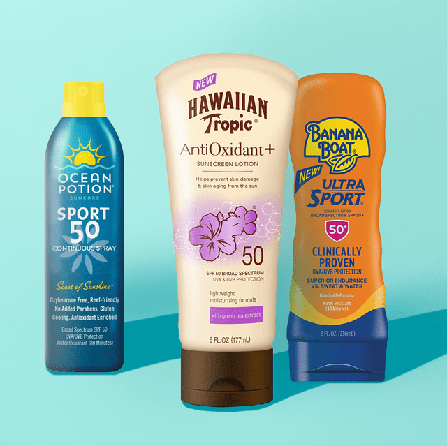 sunscreen FabWoman News, Style, Living Content For The Nigerian Woman