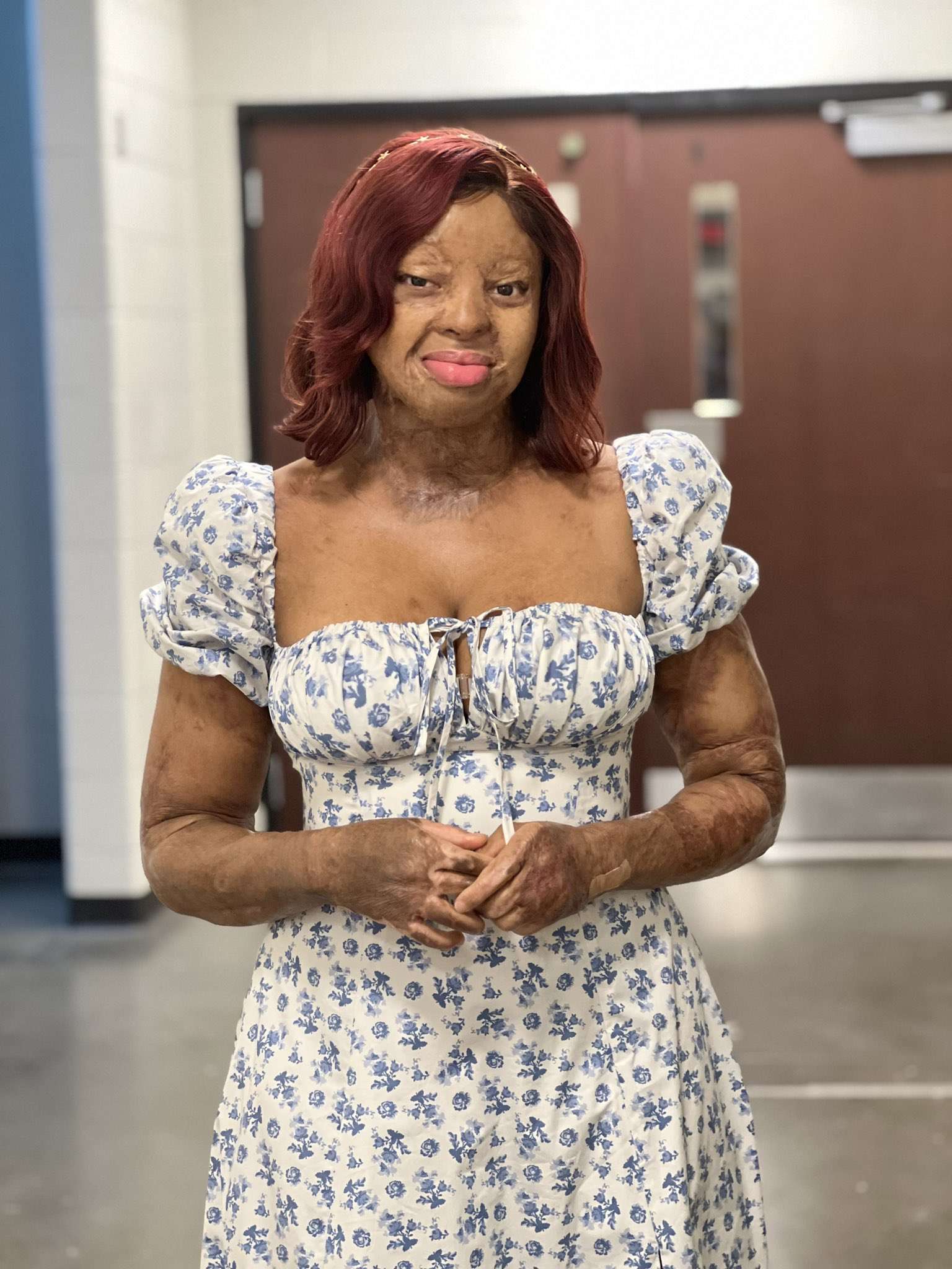 18th Anniversary Kechi Okwuchi Pays Tribute To Schoolmates