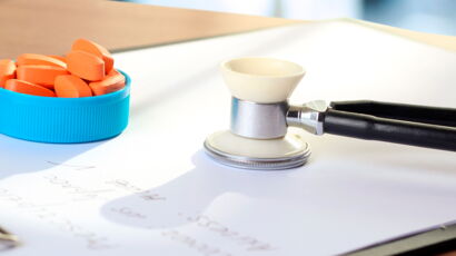 Peut-on faire une prise de sang de grossesse sans ordonnance ? : Femme  Actuelle Le MAG