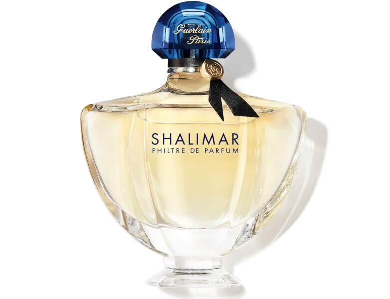 Les nouveautés parfums de l’automne/hiver Femme Actuelle