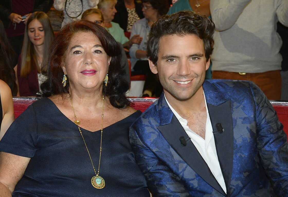 Mika en deuil les causes de la mort de sa mère dévoilées Femme