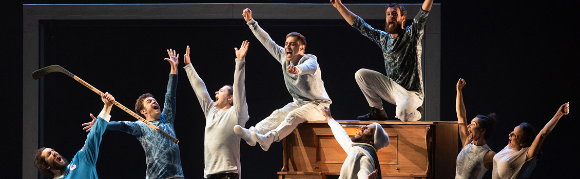 Cirque Flip Fabrique BLIZZARD