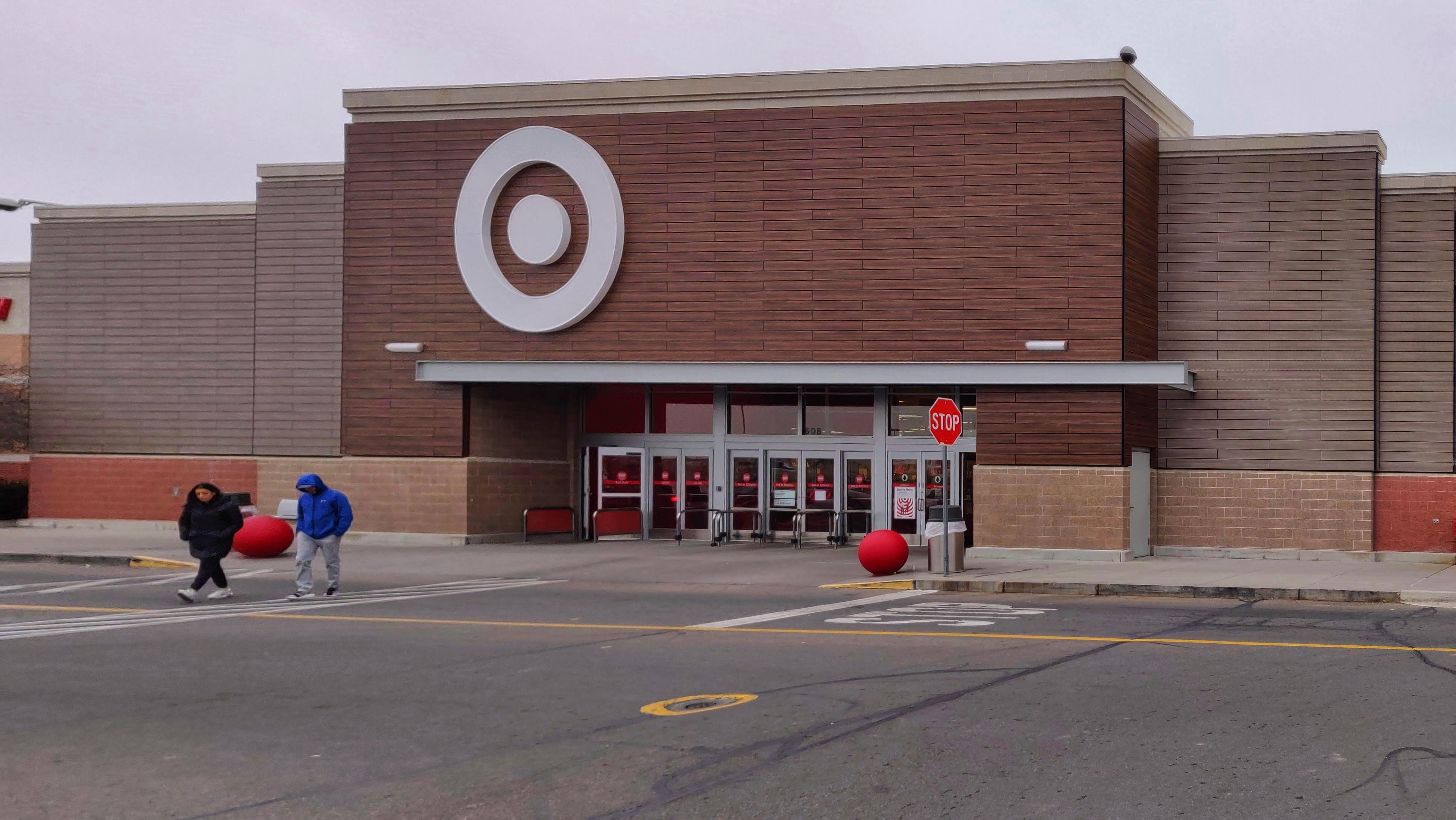 Stonewood Target Provo, UT