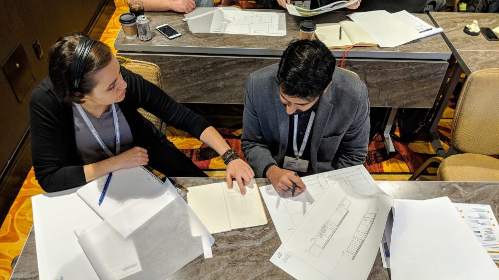 Architects and engineers will hone their skills during Facades+ L.A.'s