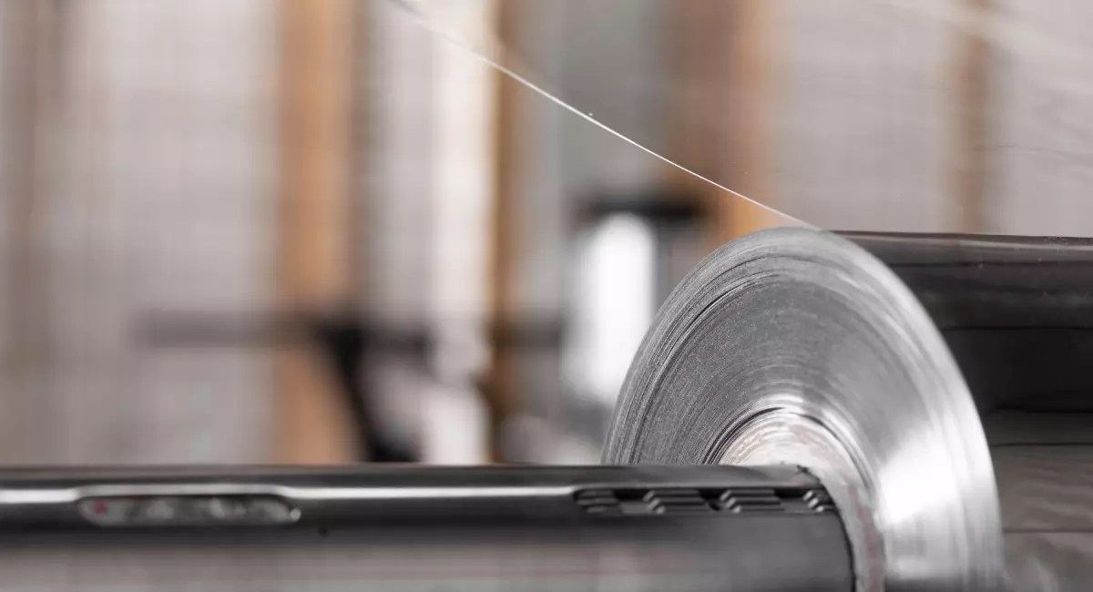 3 Tipos y Usos de Stretch Film Industrial Facainpack SAC