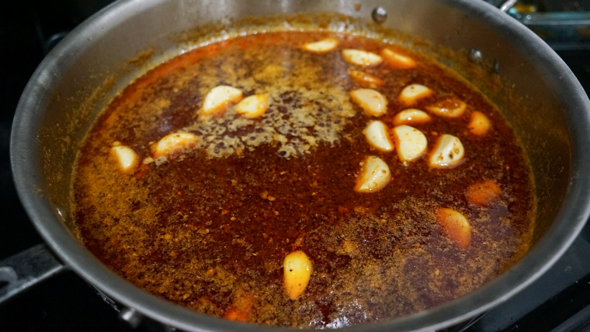 Louisiana Seafood Boil