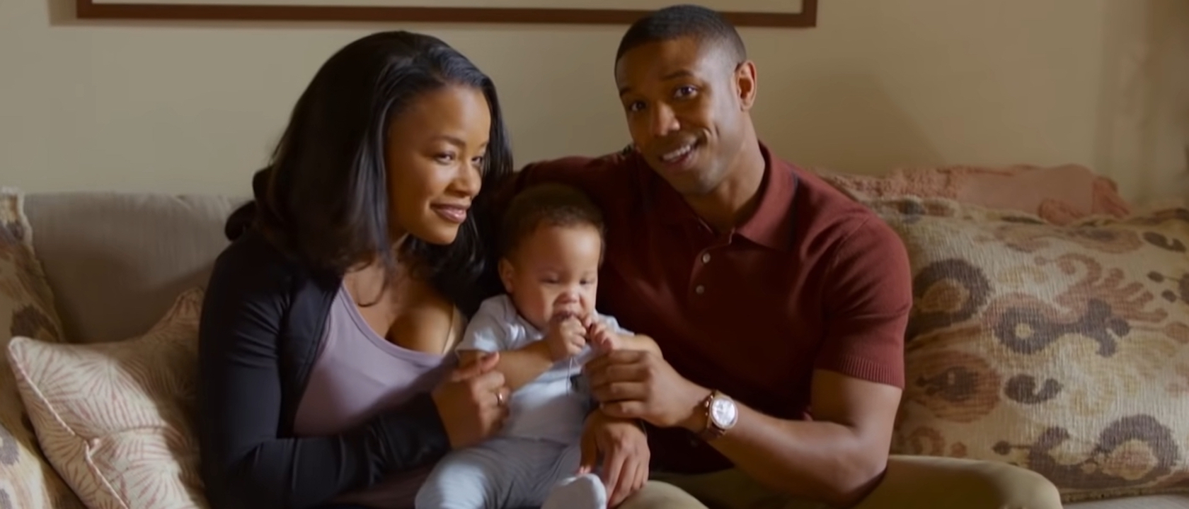 A Journal For Jordan When Does It Come Out On December 25th, And What