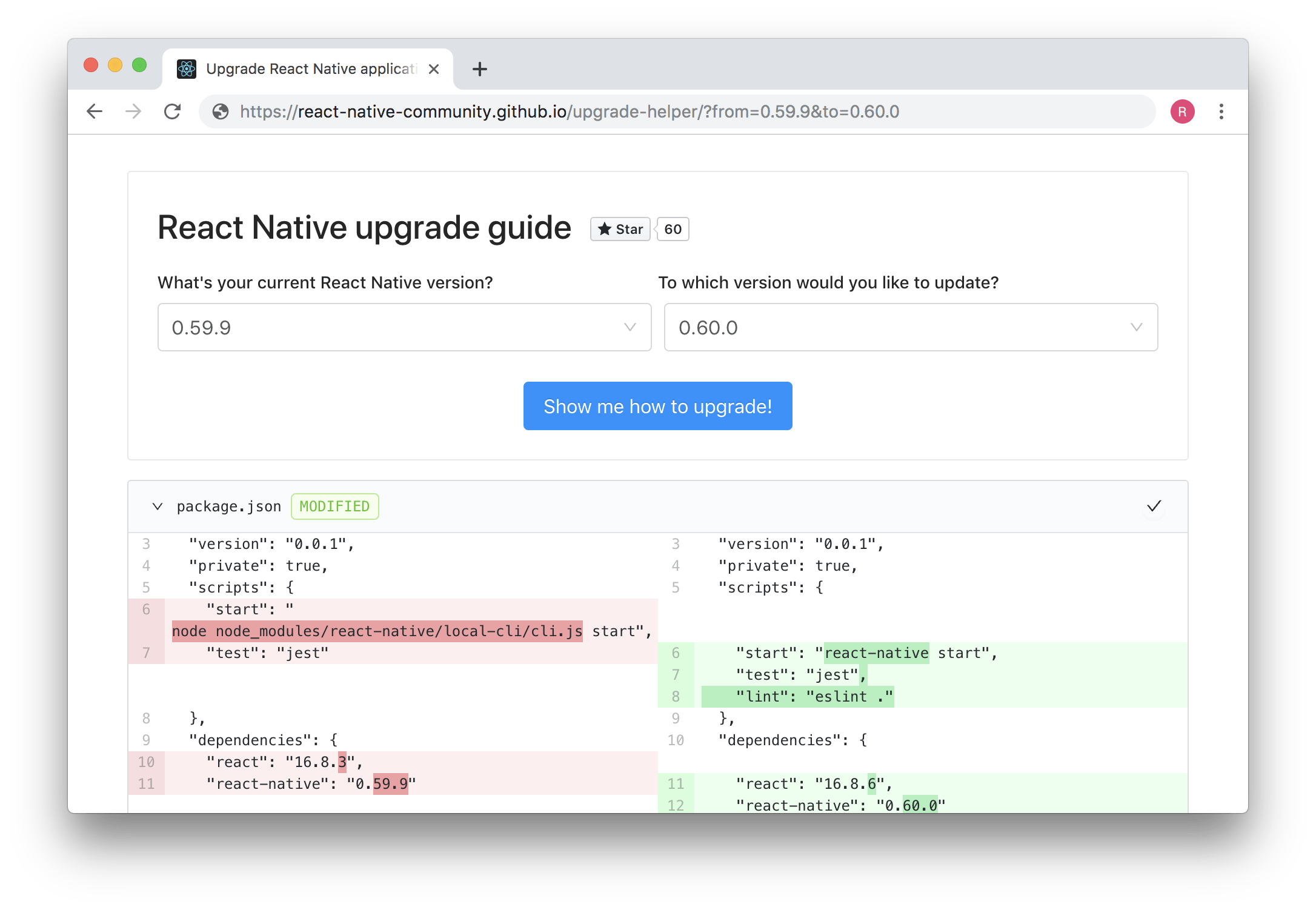 The Key Improvements and Value Additions Offered by React
