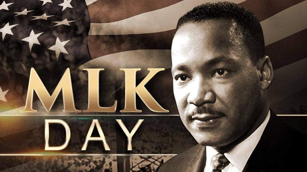 Feriado Nacional Martin Luther King Jr. Day Revista Facebrasil