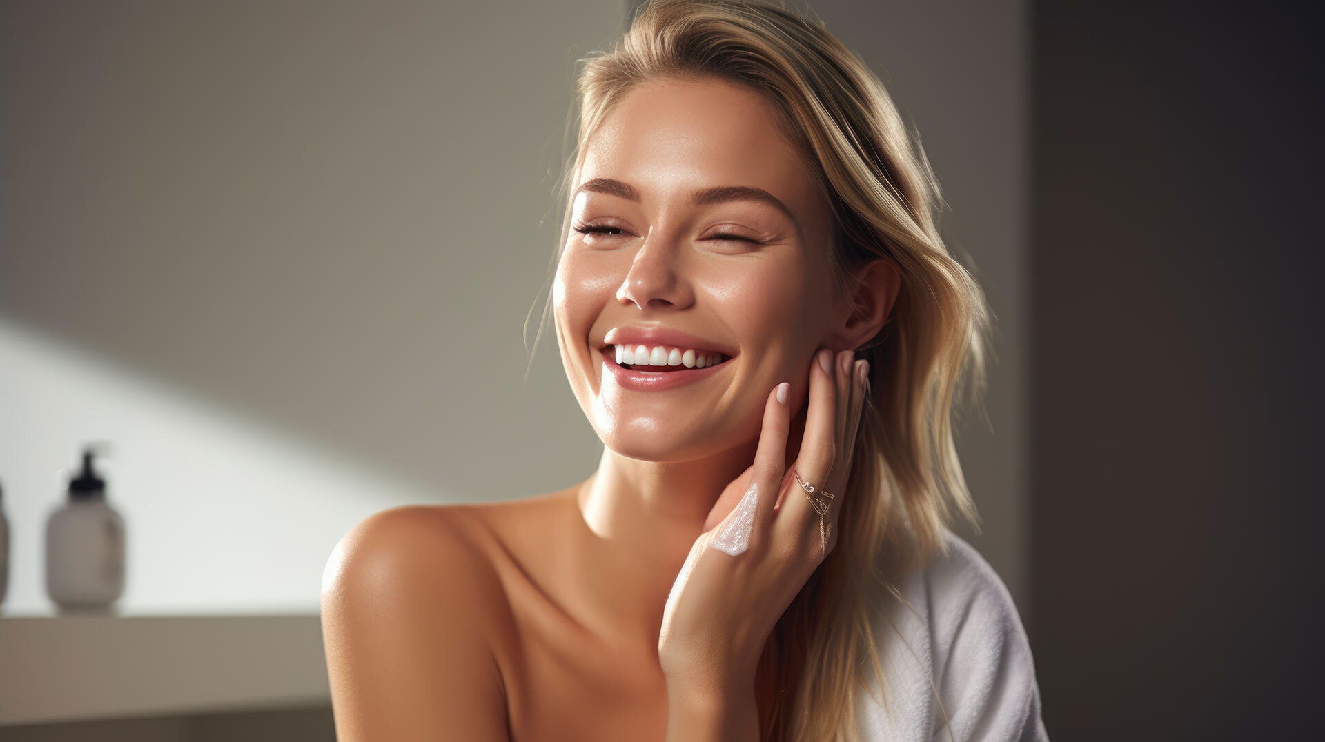 What Is Laser Skin Resurfacing? Edmund Fisher Plastic Surgery