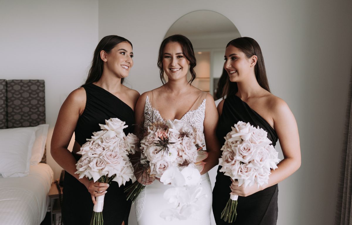 Bridal Makeup Artist Sydney Face By Pip Begg