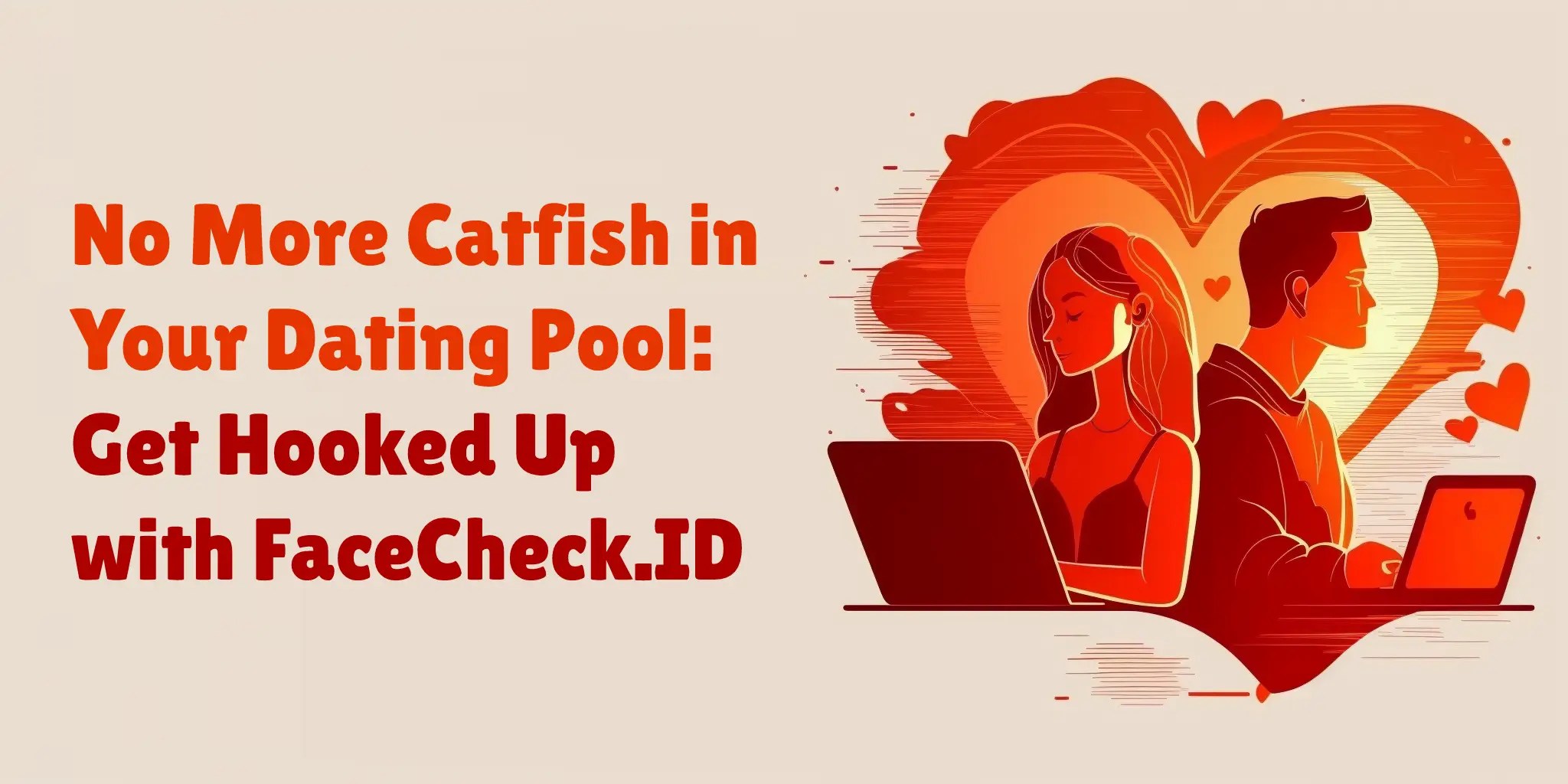 페이스체크.ID를 활용한 온라인 데이팅에서 얼굴 인식의 4가지 주요 이점