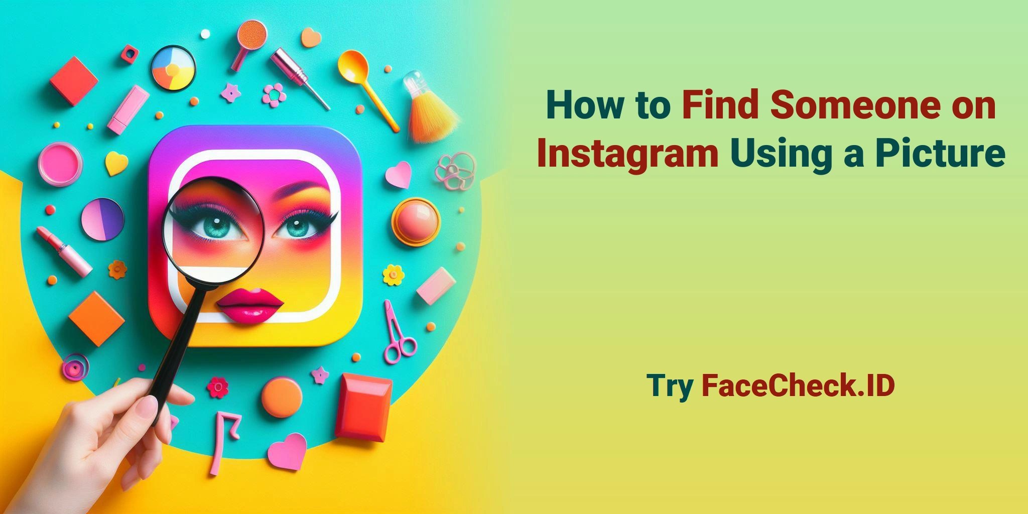 How to Find Someone on Instagram Using a Picture