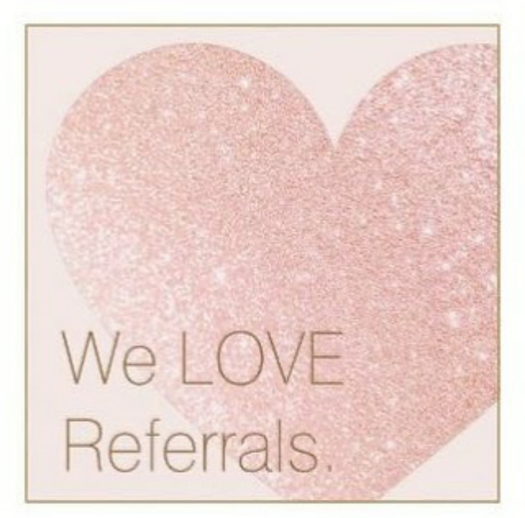 Referral Program Botox and Dermal Fillers Face Clinic Halifax