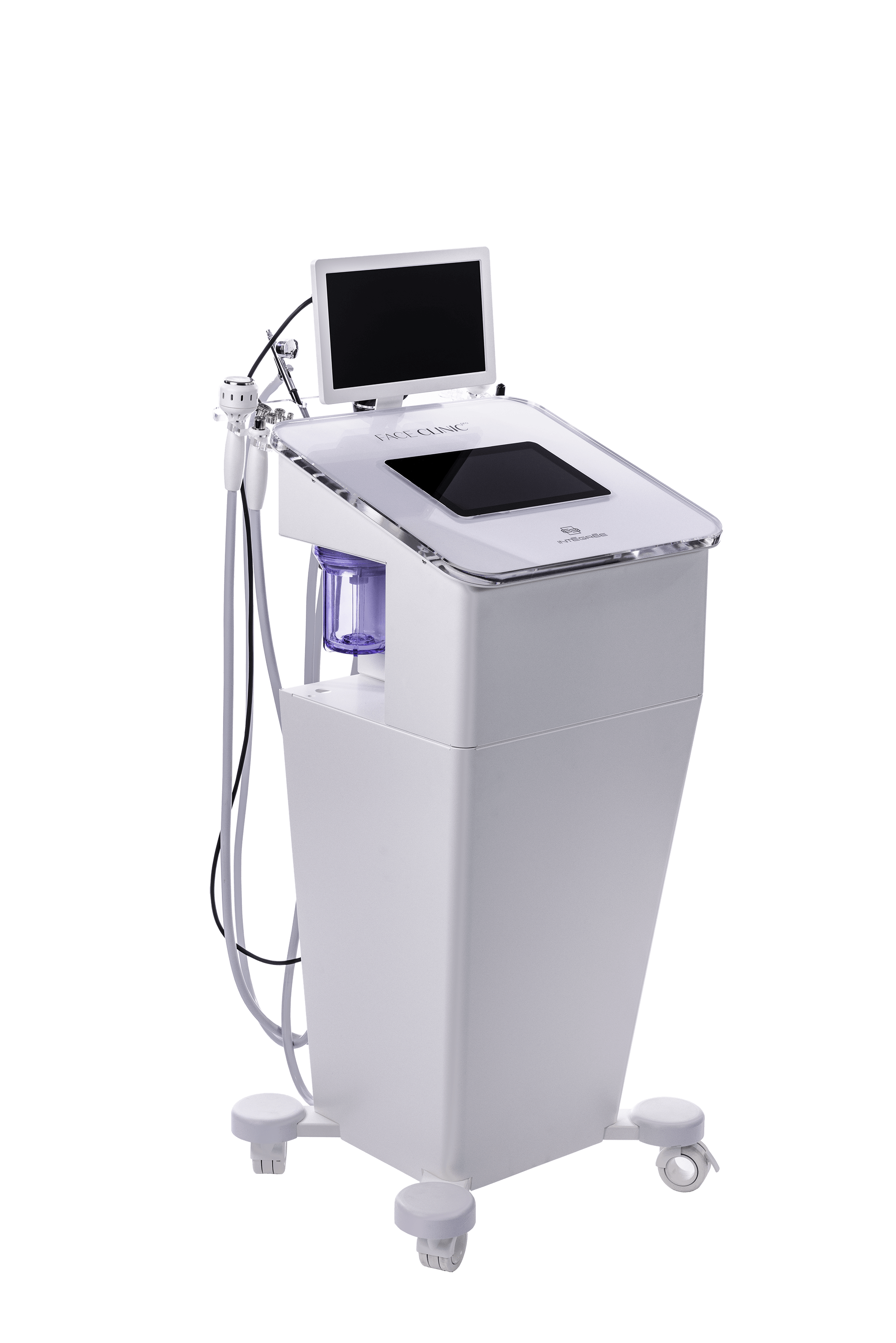 Face Clinic Pro By Integree