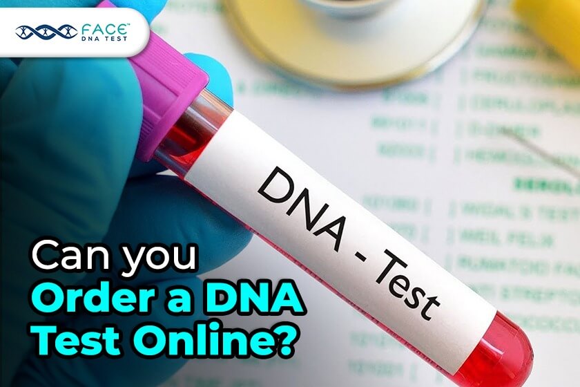 DNA Test Online Archives Face DNA Test