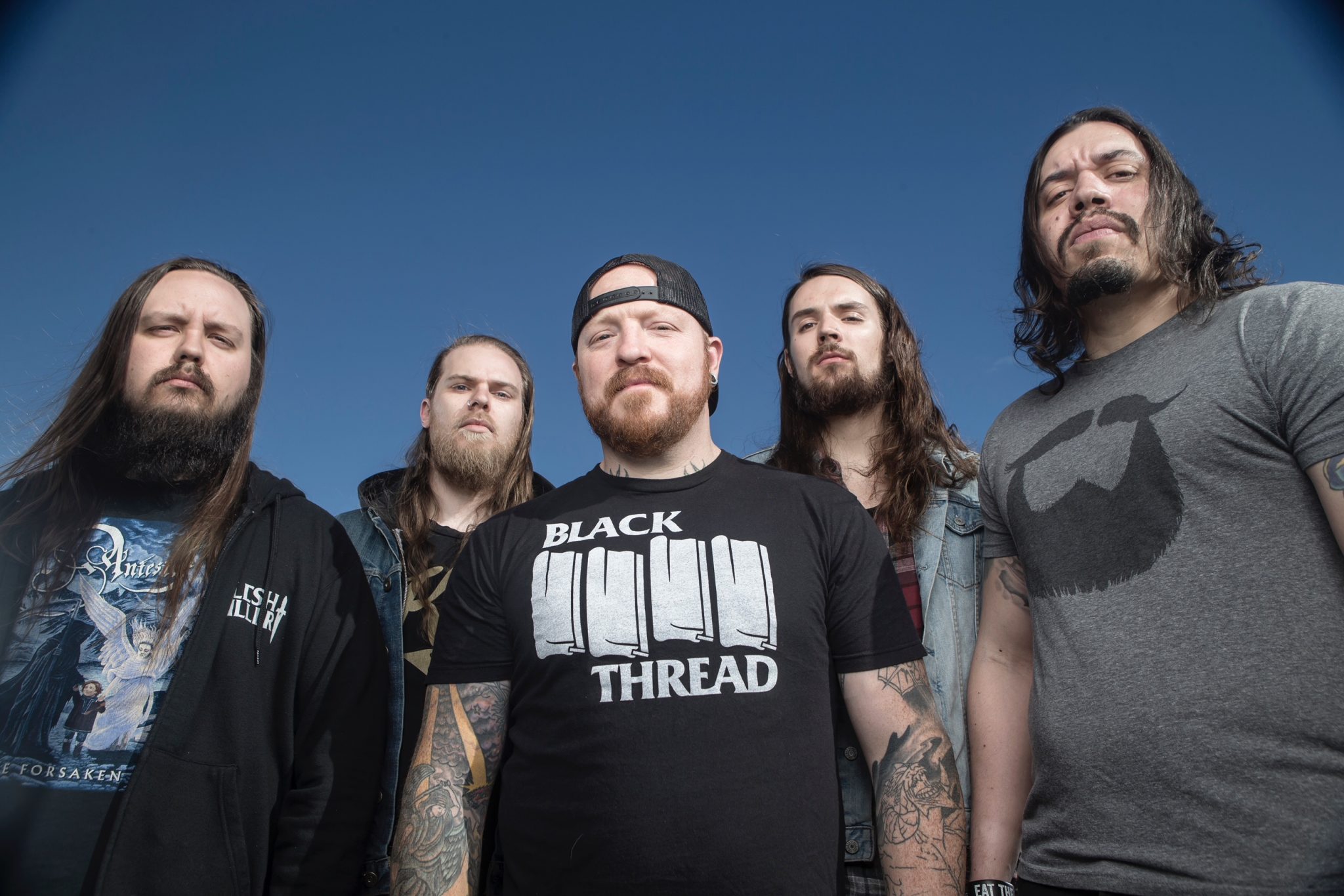 War of Ages Facedown Records