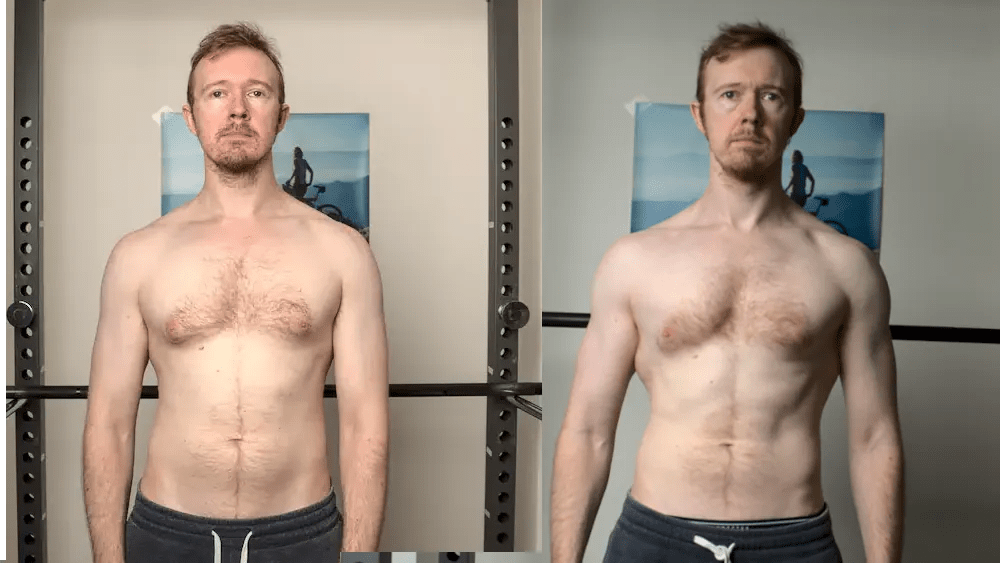 Easy Keto Diet How Much Weight Can You Lose in a Month?