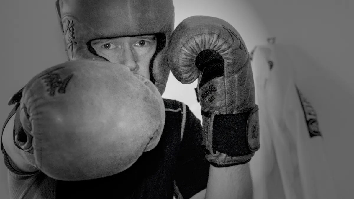 The Best Martial Arts for MMA According to UFC Champions Face Dragons