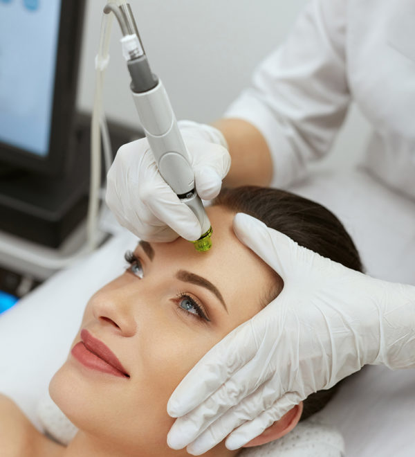 Face Forward Esthetics Treatments in Stuart, Florida