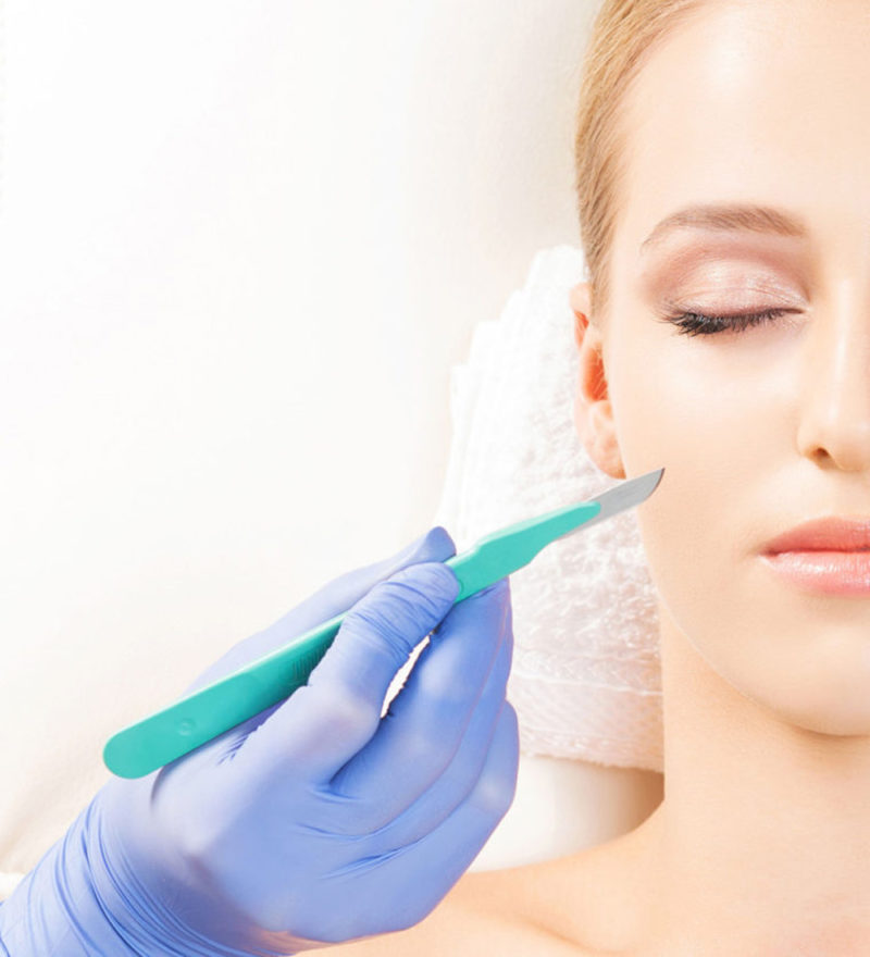 Face Forward Esthetics Treatments in Stuart, Florida