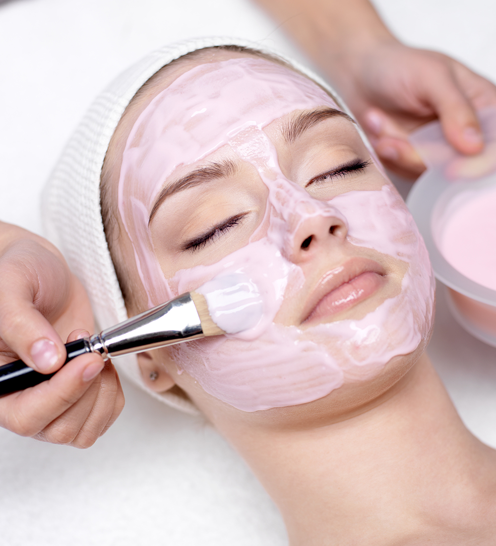 Face Forward Esthetics Treatments in Stuart, Florida