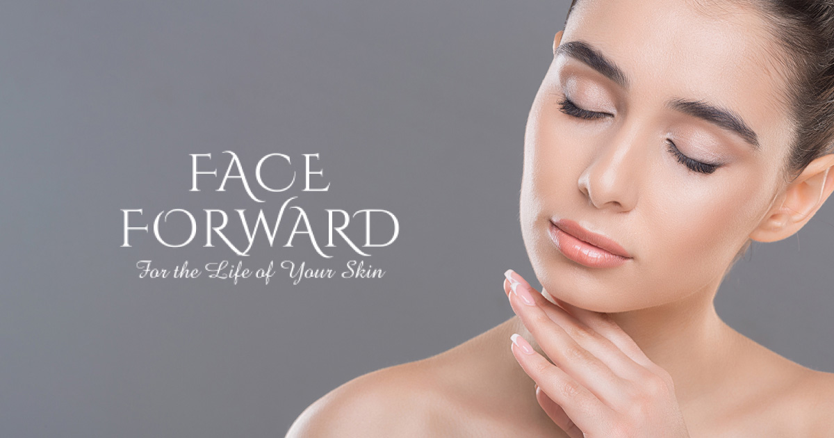 Face Forward Esthetics Treatments in Stuart, Florida