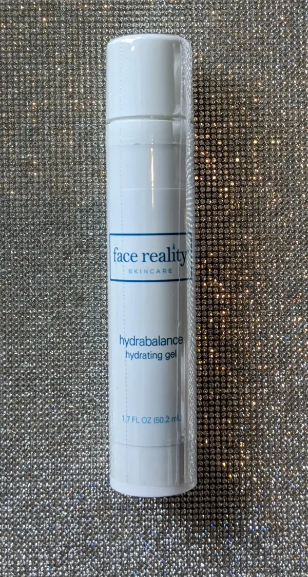 Hydrabalance Skin Care by Taylor