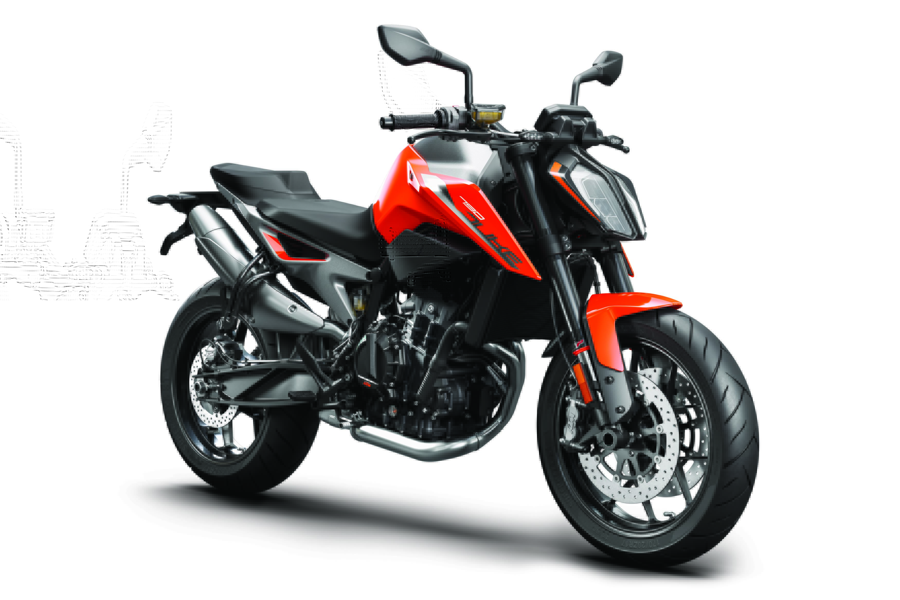 » KTM launches 790 Duke in India