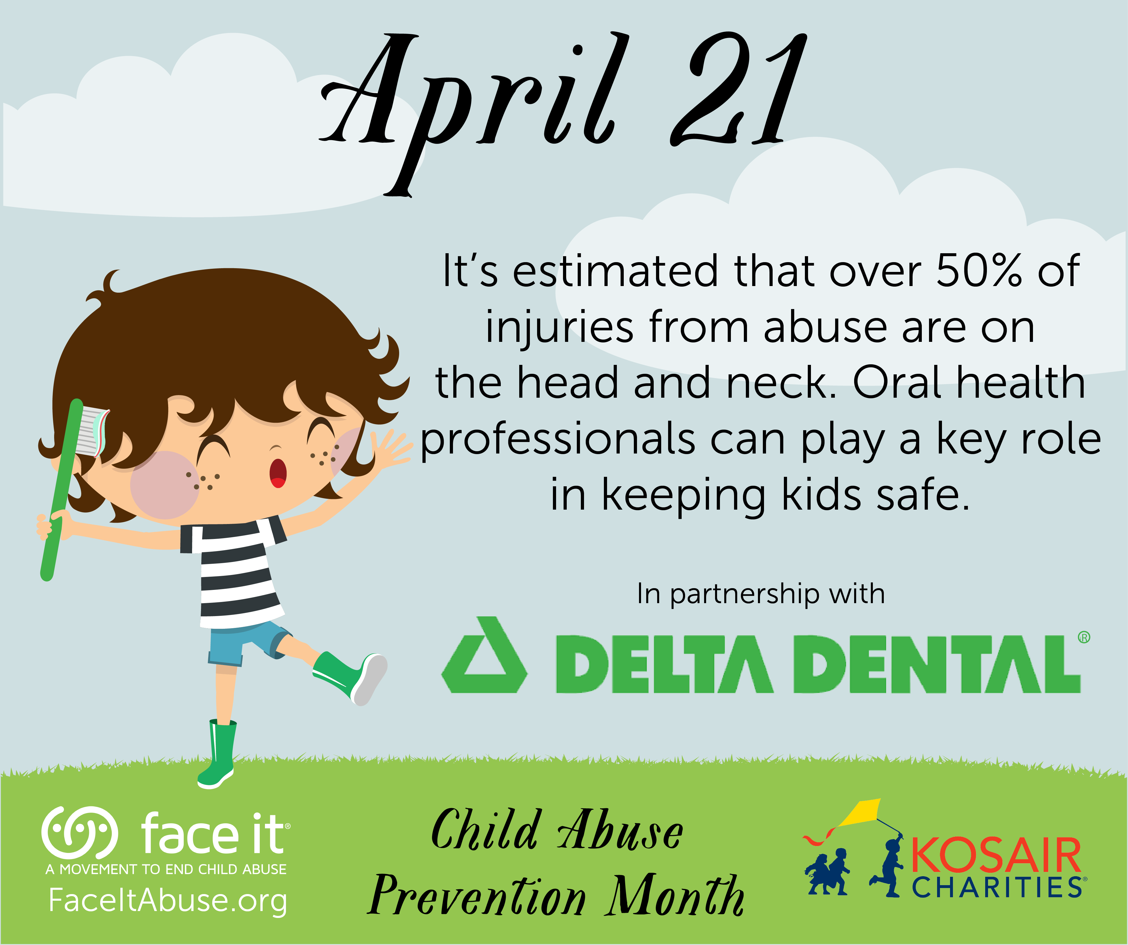 April 21updated Face It