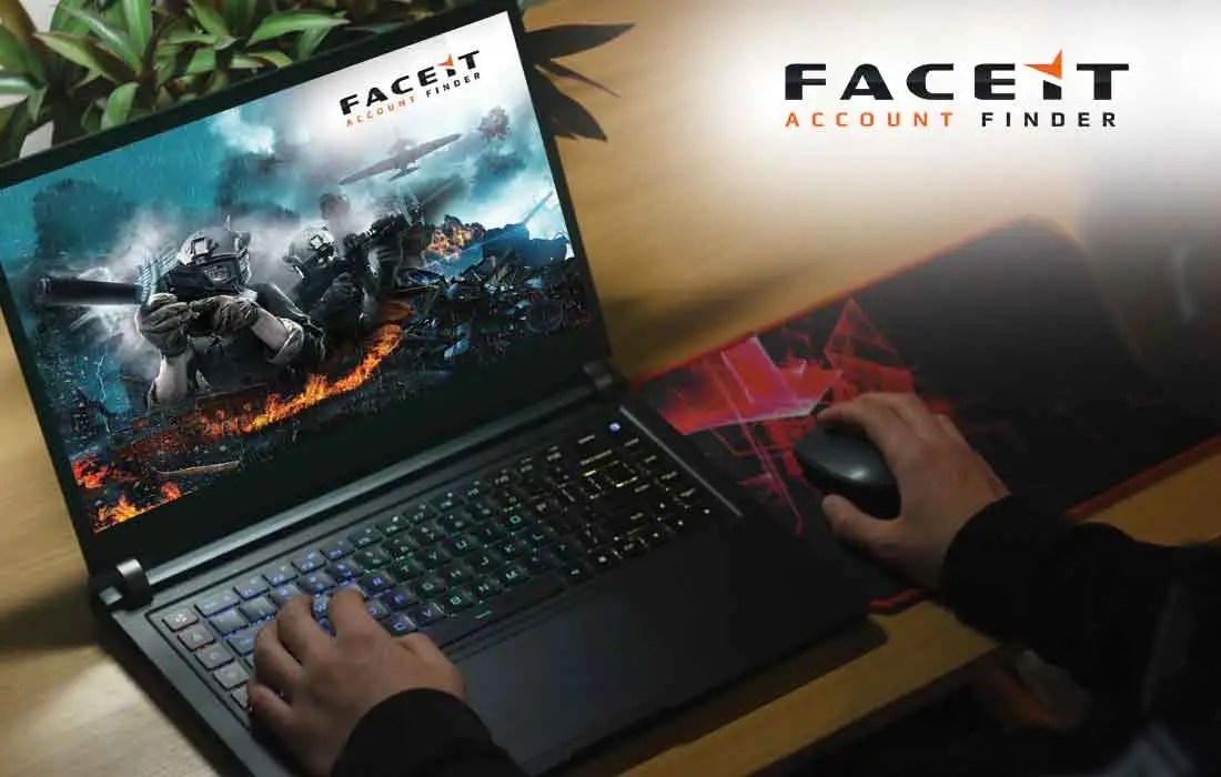 CS GO faceit Ranks