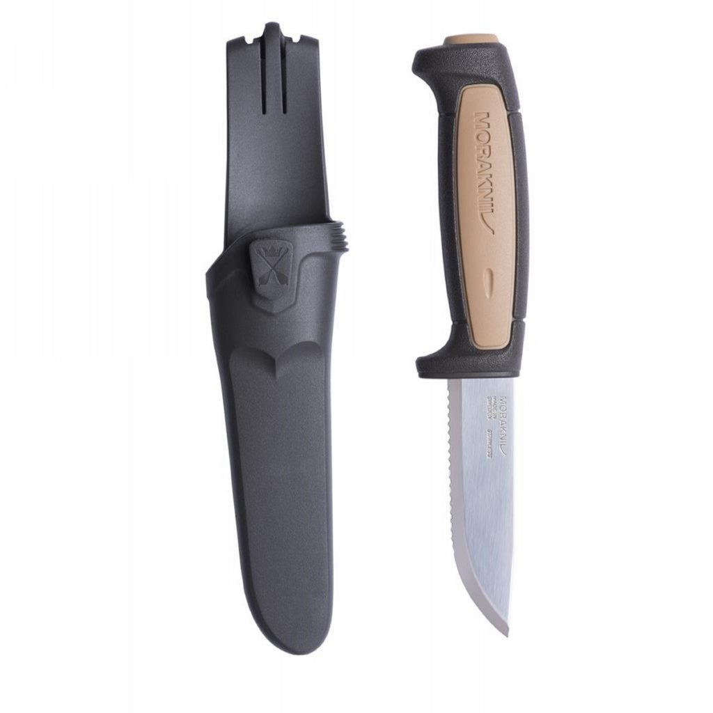 Swedish Mora Chosen Rope Knife FaceLine Inc Store