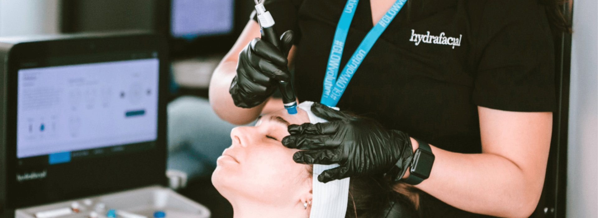 HydraFacial Treatment Dallas, TX HydraFacials Near Me