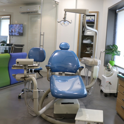 Gallery Face Dental International Clinic