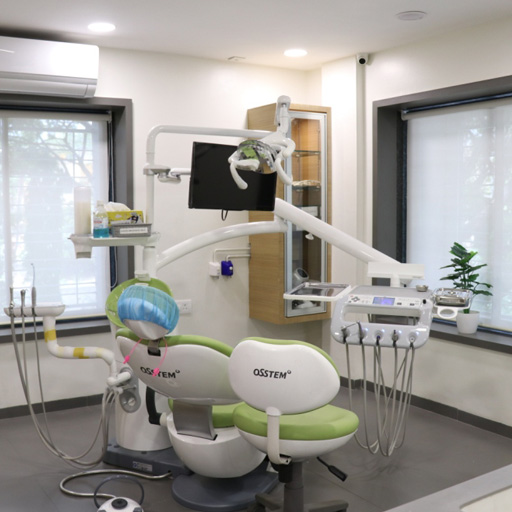 Gallery Face Dental International Clinic